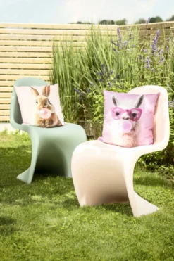 Kissen HASE