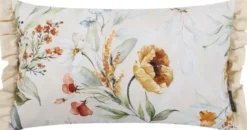 Kissenhülle BEAULIEU beige