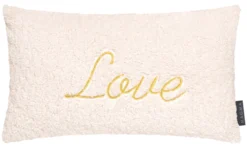 Kissenhülle BINA beige