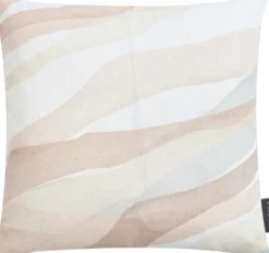 Kissenhülle BOHO Lines