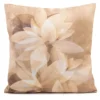 Kissenhülle CAPELLA gelb