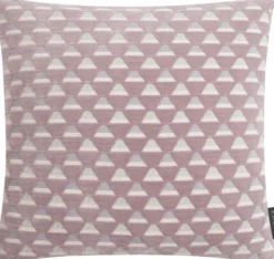 Kissenhülle CAYA mauve