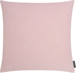 Kissenhülle FELT rosa