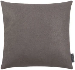 Kissenhülle INDIANA taupe