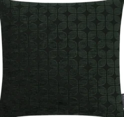 Kissenhülle JAVA grün