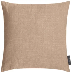 Kissenhülle LEVELIN beige