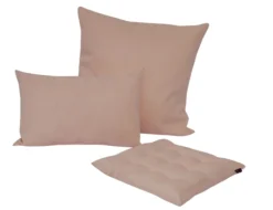Kissenhülle LOFT peach