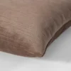 Kissenhülle MADISON taupe