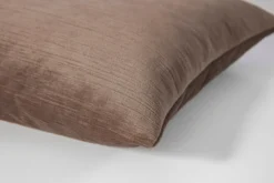 Kissenhülle MADISON taupe