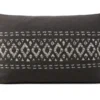 Kissenhülle NORDIC schwarz