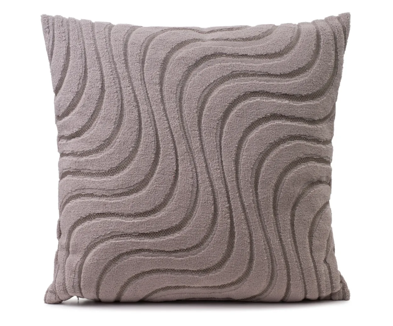 Kissenhülle OCEAN taupe