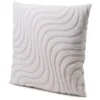 Kissenhülle OCEAN weiß