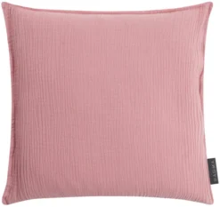 Kissenhülle OLINE rose