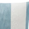 Kissenhülle SNOOPY aqua