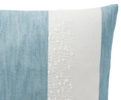 Kissenhülle SNOOPY aqua