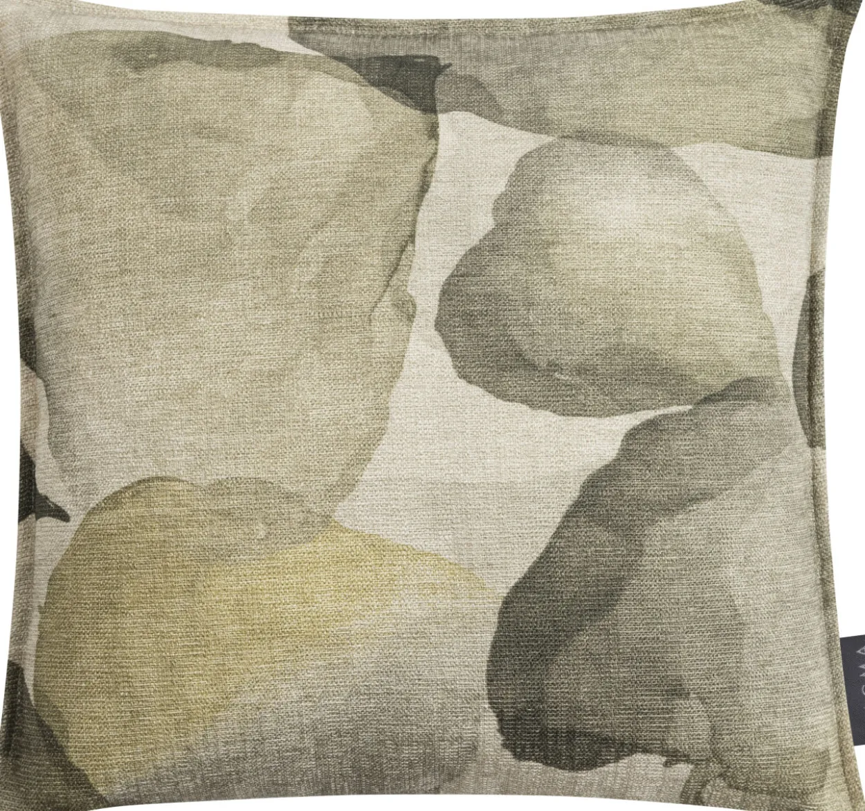 Kissenhülle TAMBER khaki