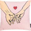 Kissen HOLDING HANDS