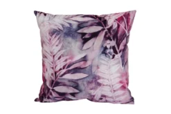 Kissen JUNGLE rosa