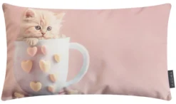Kissen KATZE