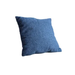 Kissen LARRY blau