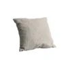 Kissen LARRY taupe
