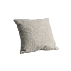 Kissen LARRY taupe