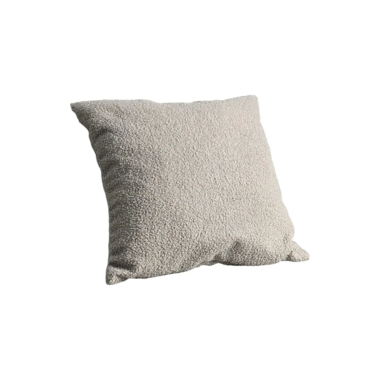 Kissen LARRY taupe