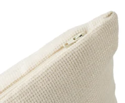 Kissen LENA creme