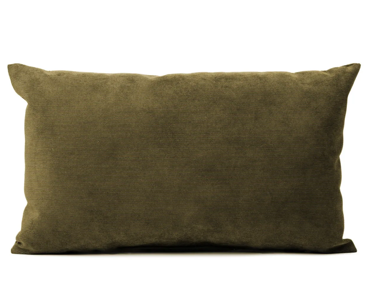 Kissen LINA olive