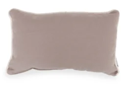 Kissen LION taupe