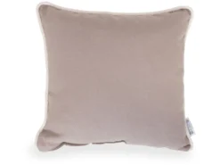 Kissen LION taupe
