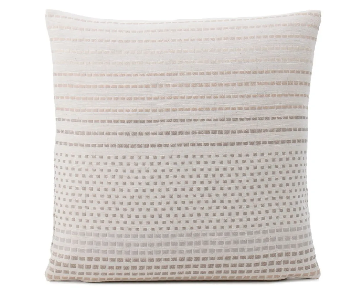 Kissen LOFT taupe
