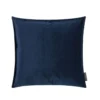 Kissen MARLA blau