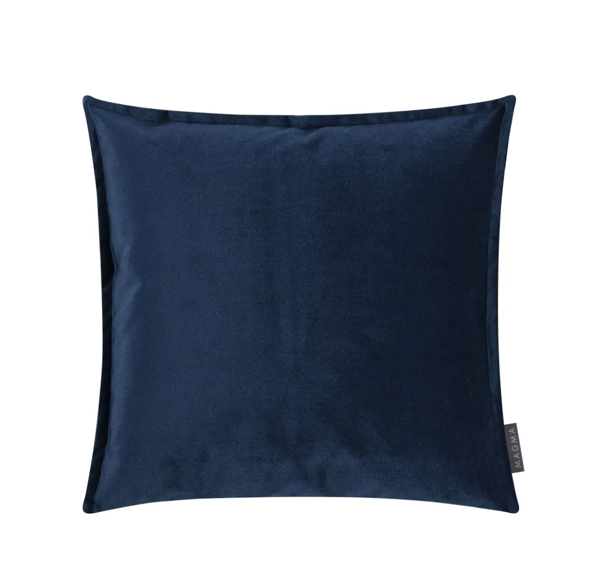 Kissen MARLA blau