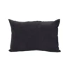 Kissen MELLOW silber
