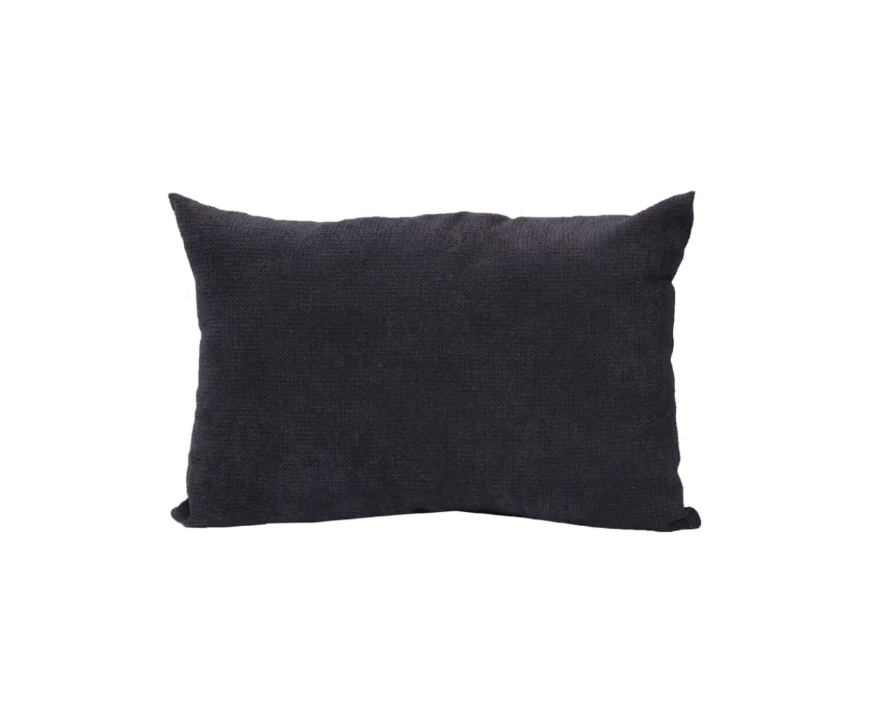 Kissen MELLOW silber