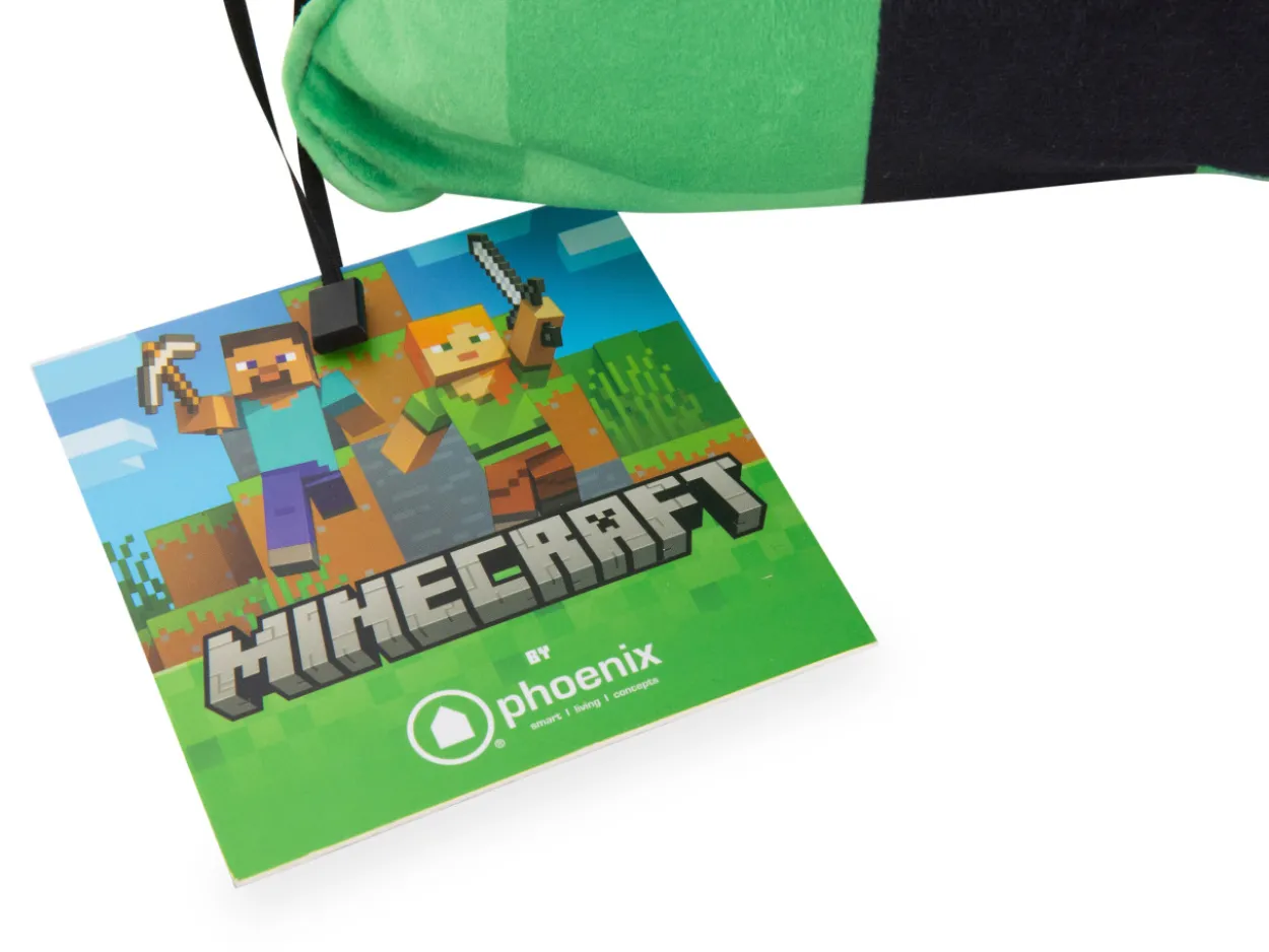 Kissen MINECRAFT