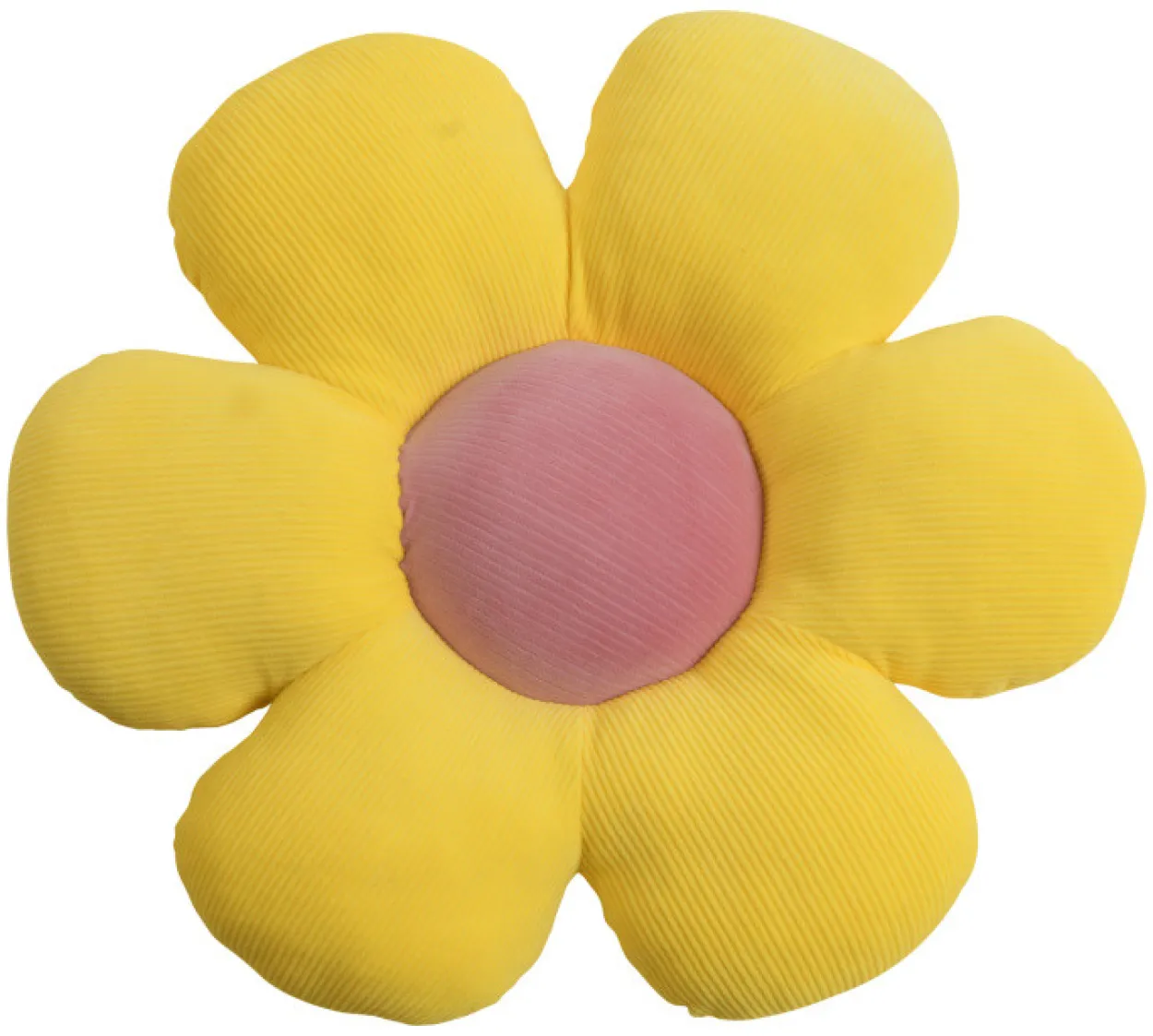 Kissen MINNIE gelb