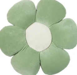 Kissen MINNIE grün