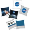 Kissen NASA