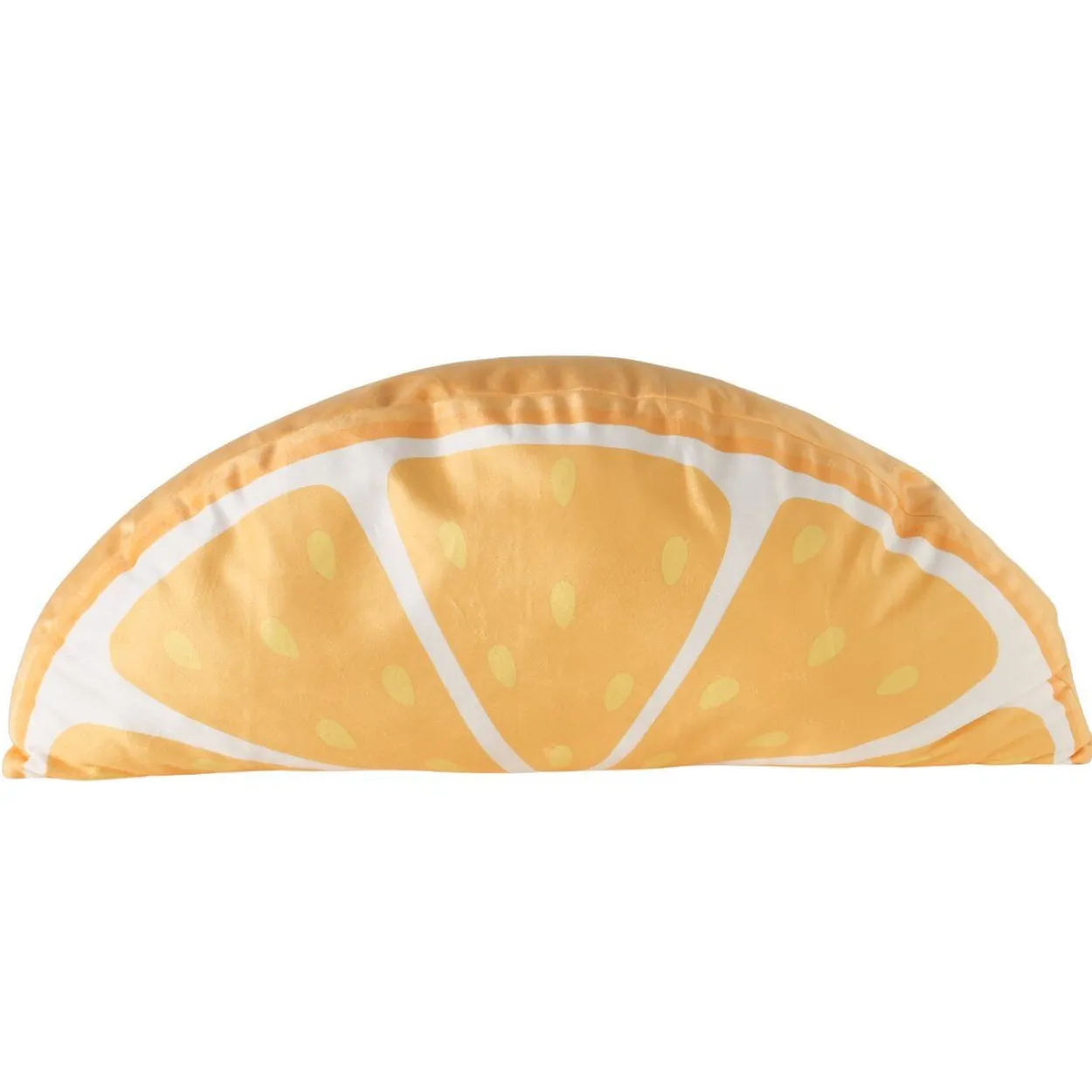 Kissen ORANGE