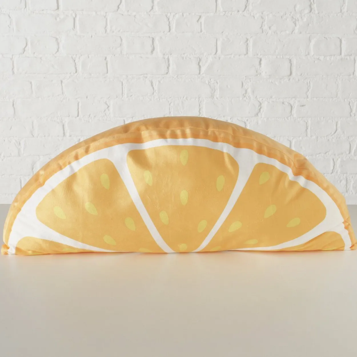 Kissen ORANGE