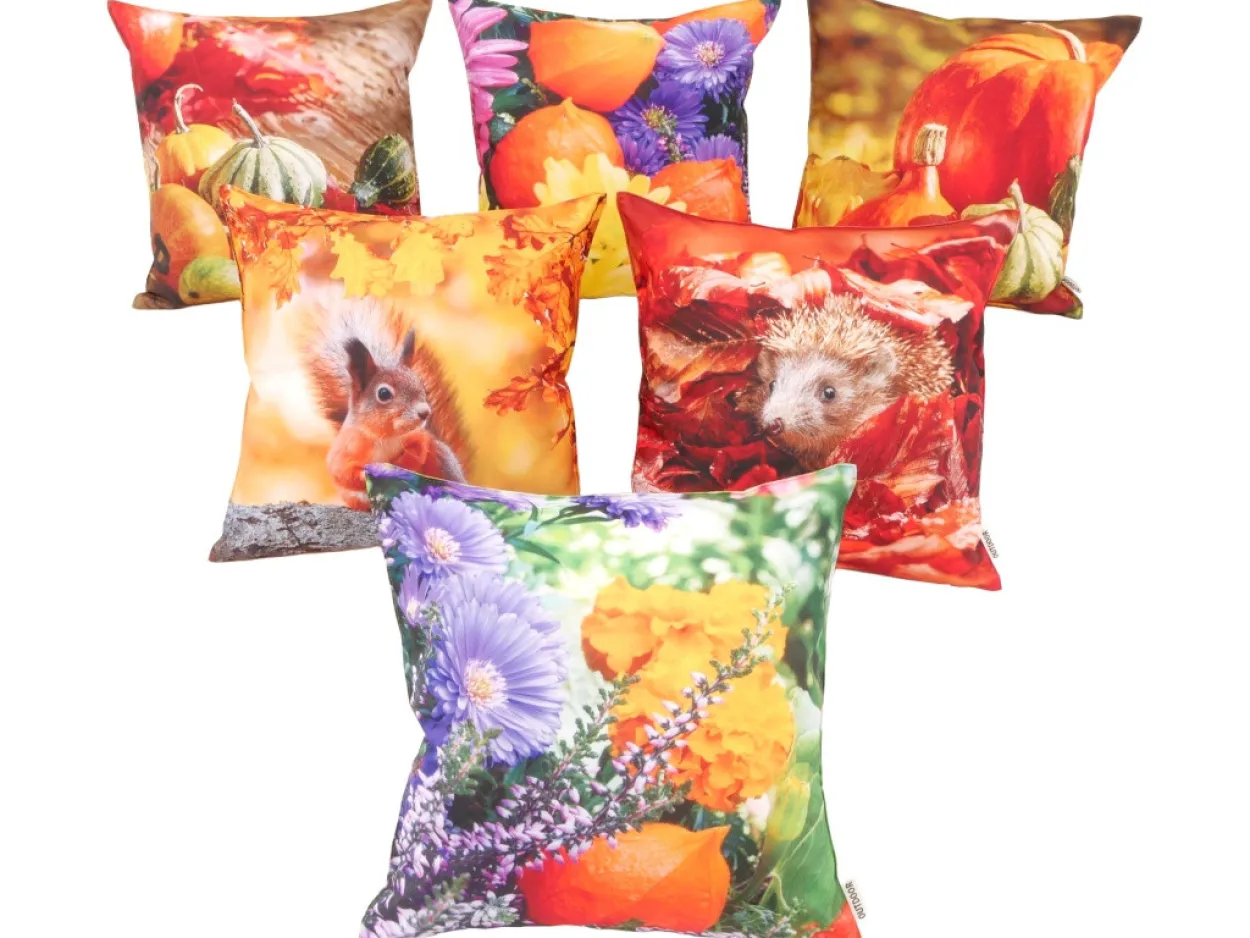 Kissen OUTDOOR AUTUMN II