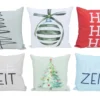 Kissen OUTDOOR WINTER I