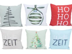 Kissen OUTDOOR WINTER I