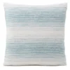 Kissen PATHOS aqua