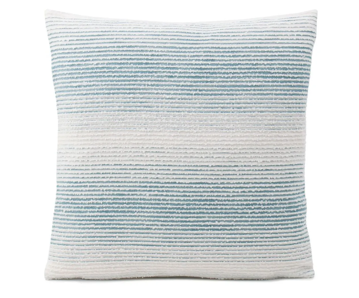 Kissen PATHOS aqua