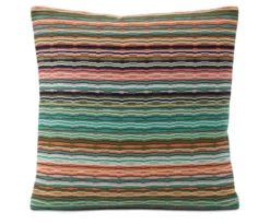 Kissen PICASSO aqua