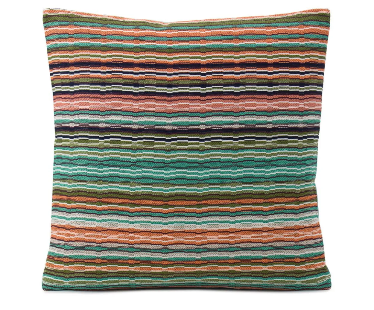 Kissen PICASSO aqua