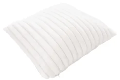 Kissen PLUSH elfenbein